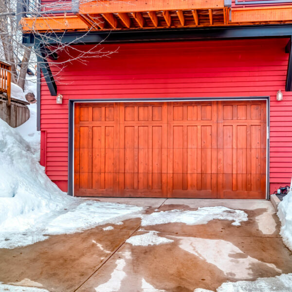 Peinture extérieure en Montérégie