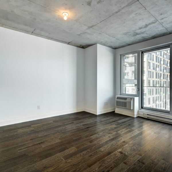 Peintres de condominiums neufs