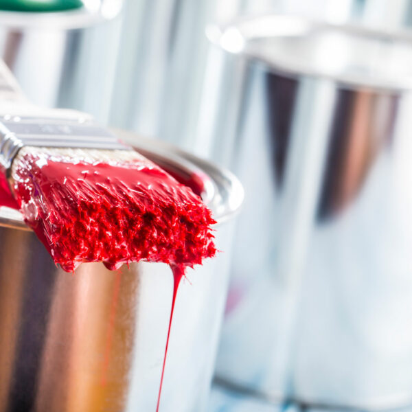 Peinture résidentielle Saint-Hyacinthe