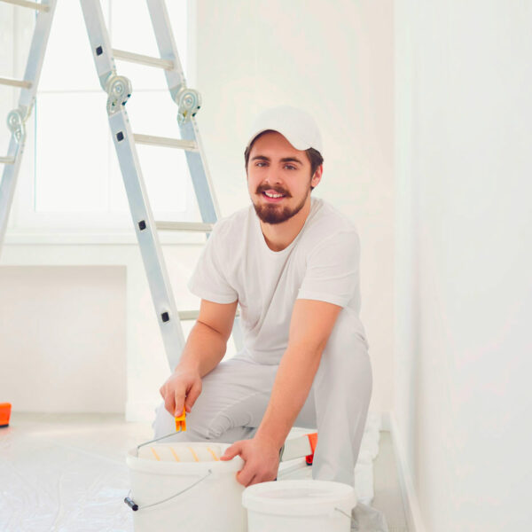 Professionnels expérimentés offrant expertise et qualité