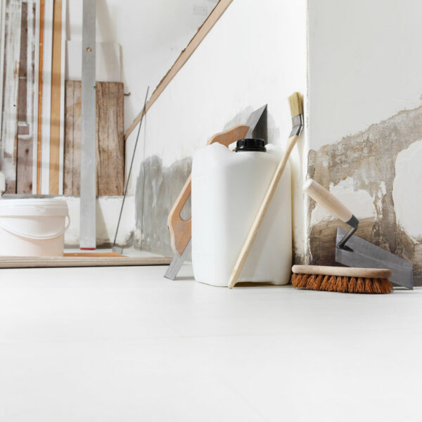 Matériel professionnel pour peinture intérieure